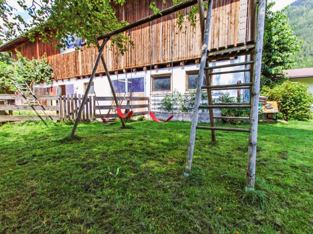 Hasenberghof