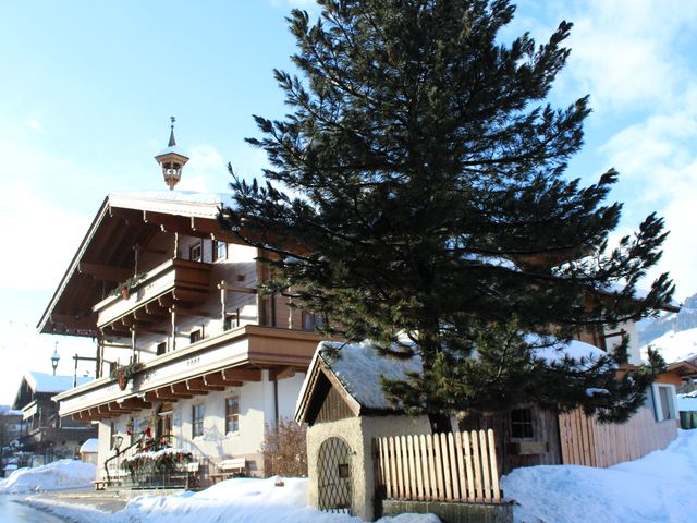 Bauernhof Tischlerwirt